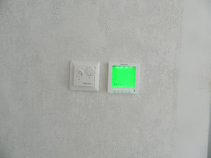 Замена диммера электрика вызвать для замены