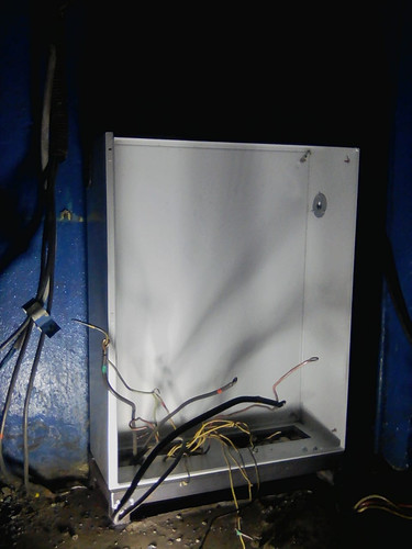 Процесс монтажа ГРЩ Процесс монтажа ГРЩ