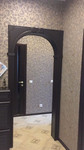Дверная арка Установка дверей