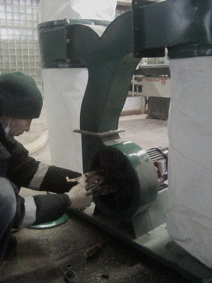 Замена электродвигателя Ремонт электродвигателя