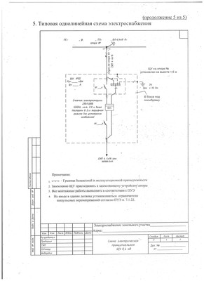 Однолинейная схема электроснабжения скачать однолинейная схема
