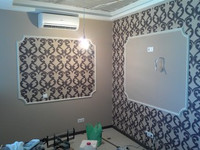 Оформление гостинной Дизайн гостинной