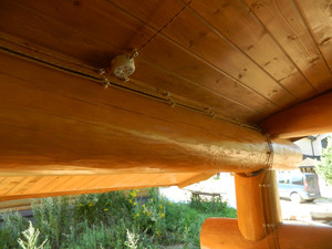 Прокладка ретро проводов Прокладка ретро проводов