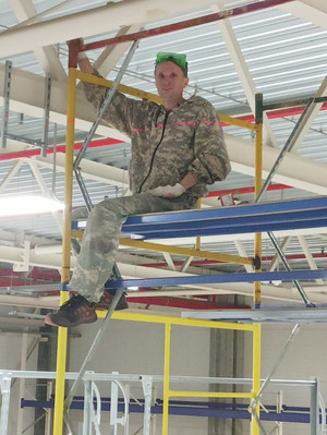 Электрики подольск Электрики Подольск