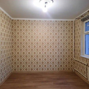 Красивые обои в комнате Поклеить красивые обои в подольске