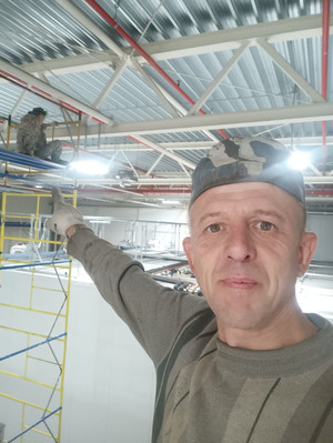 Электромонтажники Подольск Электромонтажники Подольск