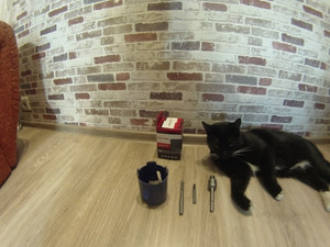 Комплект алмазной коронки Алмазная коронка по бетону