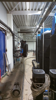 монтаж металлических лотков монтаж металлических лотков