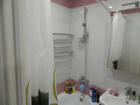 Ванная комната Ремонт ванной