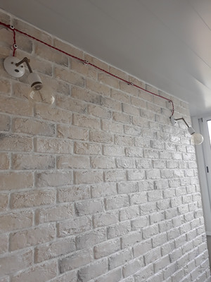 Ретро проводка в квартире Ретро проводка в квартире