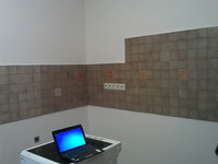 Красивая кухня Фартук для кухни