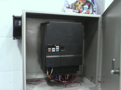 Монтаж частотного преобразователя монтаж частотного преобразователя